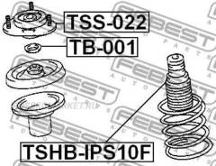    |  / | Febest TSS022 TSS022 