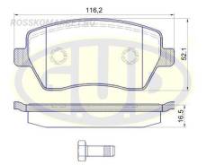    |  | GUD GBP098700 GBP098700 