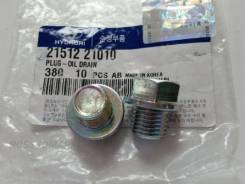     Hyundai-KIA 2151221010 2151221010 