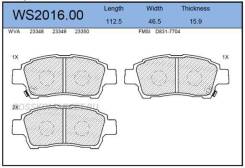    |  | Jeenice WS201600 WS201600 