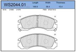    |  | Jeenice WS204401 WS204401 