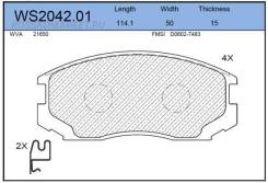    |  | Jeenice WS204201 WS204201 
