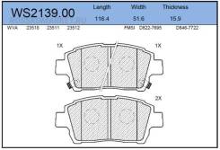    |  | Jeenice WS213900 WS213900 
