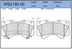    |  | Jeenice WS219000 WS219000 