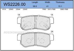    |  | Jeenice WS222600 WS222600 