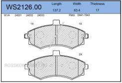    |  | Jeenice WS212600 WS212600 