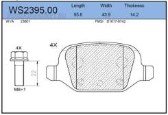    |  | Jeenice WS239500 WS239500 
