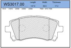    |  | Jeenice WS301700 WS301700 