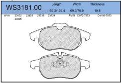    |  | Jeenice WS318100 WS318100 