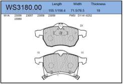    |  | Jeenice WS318000 WS318000 