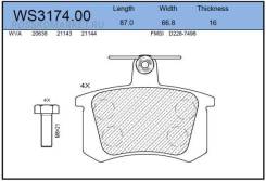   |  | Jeenice WS317400 WS317400 