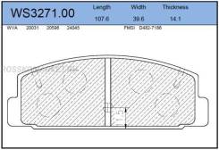    |  | Jeenice WS327100 WS327100 