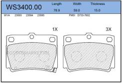    |  | Jeenice WS340000 WS340000 