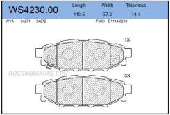    |  | Jeenice WS423000 WS423000 