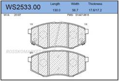    |  | Jeenice WS253300 WS253300 