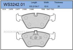    |  | Jeenice WS324201 WS324201 