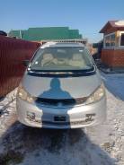 Toyota Estima. AHR10W, 2AZFXE ����