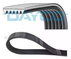   Dayco 6PK1635 6PK1635 