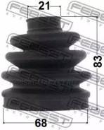    () Febest 2117CBK 2117CBK 