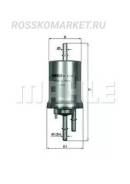   Mahle KL1563 KL1563 