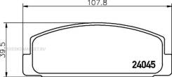    |  | Nisshinbo NP5011 NP5011 