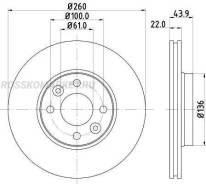   |  | Nisshinbo ND2030K ND2030K 