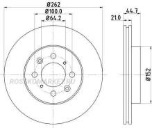   |  | Nisshinbo ND8011K ND8011K 