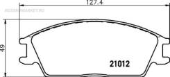    |  | Nisshinbo NP6031 NP6031 