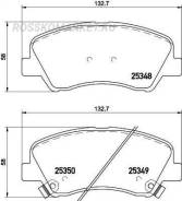    |  | Nisshinbo NP6041 NP6041 