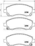    |  | (PF-7398) Nisshinbo NP7002 NP7002 