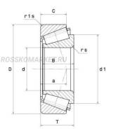    NSK HR32206J HR32206J 
