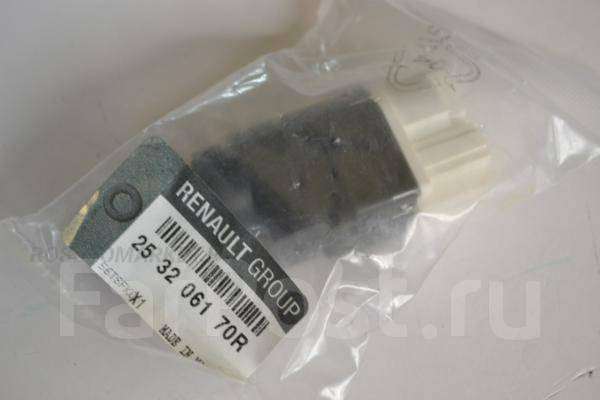    Renault 253206170R 253206170R 