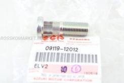   Suzuki 0911912012 0911912012 