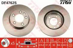   |  | TRW DF4762S DF4762S 