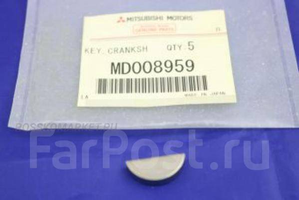  Mitsubishi MD008959 MD008959 