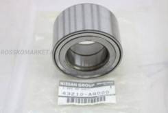    |  | Nissan 43210AG000 43210AG000 