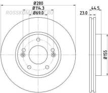   |  | Nisshinbo ND6028K ND6028K 