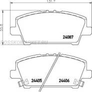    |  | Nisshinbo NP8042 NP8042 