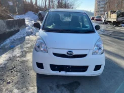 Daihatsu Mira. �������, ��������, 0.7 (58��.�.), ������, 135 000����. ��, �/� ����