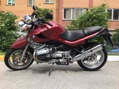 BMW R 1150 R. 1 150����. ��., ��������, ���, � �������� ����