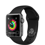 Apple Watch Series 3. IP68. ��� ����� �� ������������ ����
