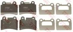    |  | TRW GDB1722 GDB1722 