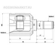   |   | Zikmar Z87804R Z87804R 