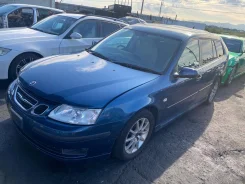 Saab 9-3. YS3FB59F261025339, Z20NEL11492664 ����