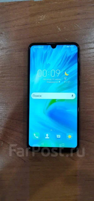 Honor 20S. �/�, ������, 3G, 4G LTE, Dual-SIM ����