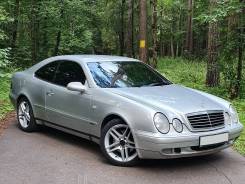 Mercedes-Benz CLK-Class ����