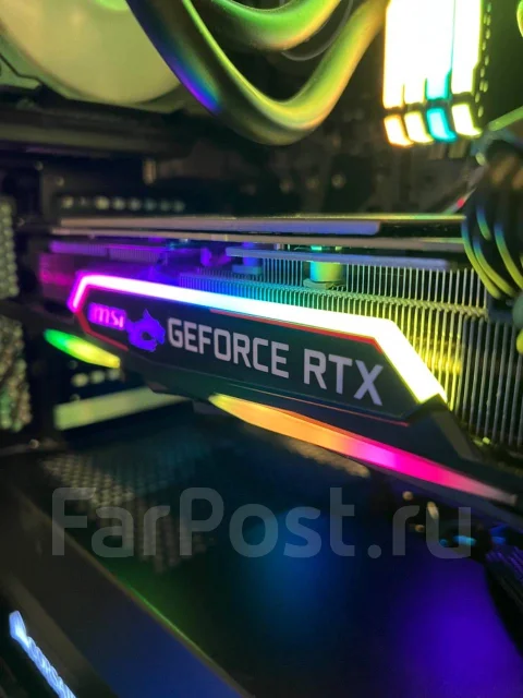 GeForce RTX 2070 Super ����
