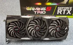 GeForce RTX 2070 Super ����