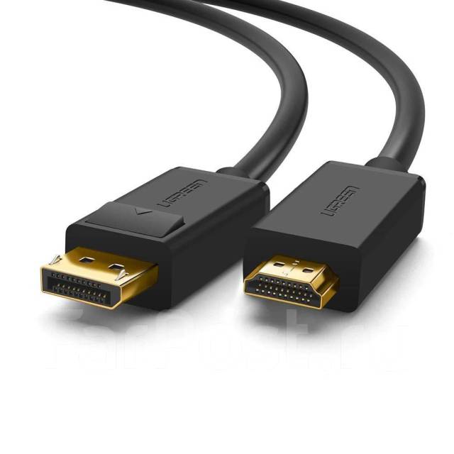 Displayport или hdmi где лучше изображение