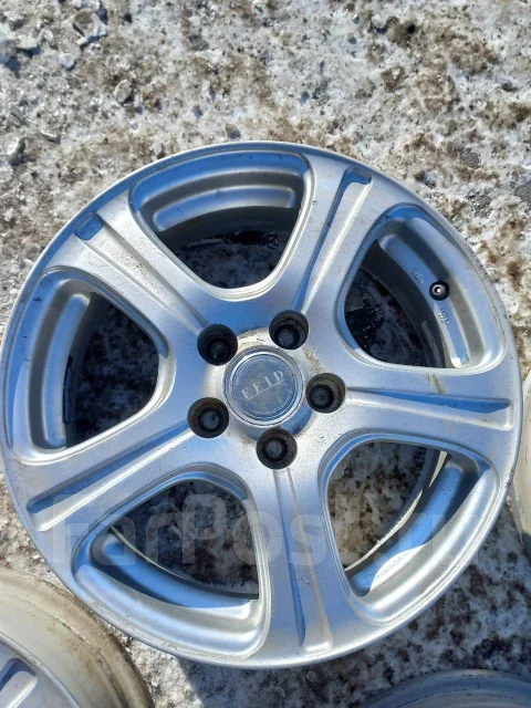 Pur Legacy. x15", 5x100 ����